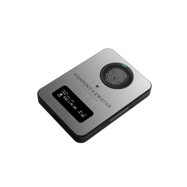 Insta Wallet Hardware Wallet
